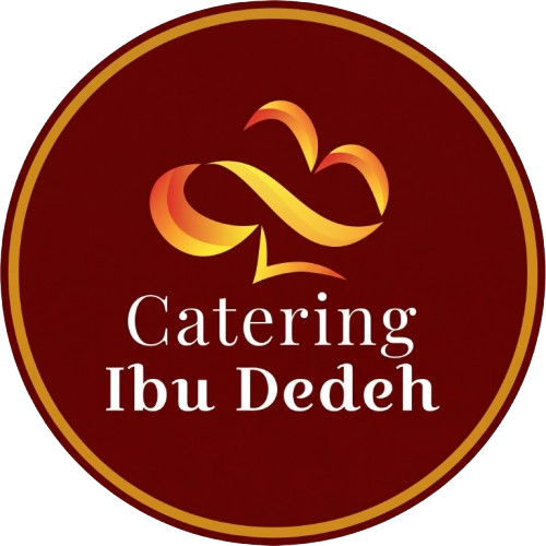 Logo Catering Ibu Dedeh